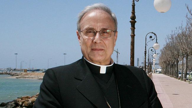 Altri chiarimenti dagli avv. Caleca e Pellegrino difensori del Vescovo Mogavero indagato dalla Procura di Marsala