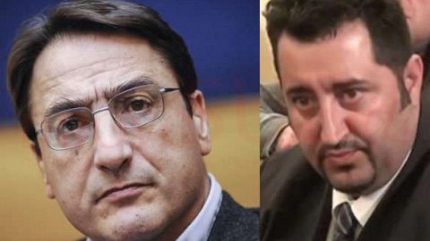 Ritorno Giambalvo in Consiglio, Fava (Pres. Commissione Antimafia) a Castelvetrano: “Urge un atto politico dei consiglieri comunali”