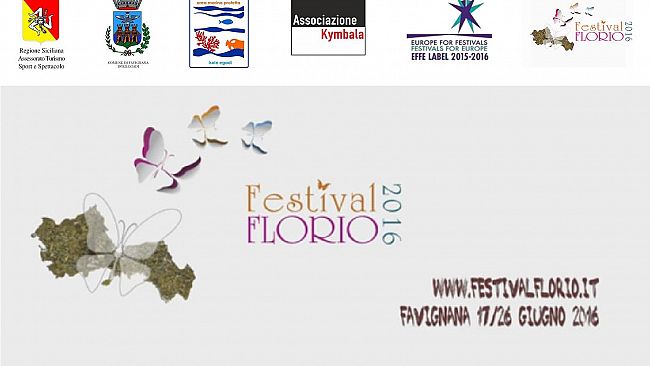 Marsala. Presentato il FestivalFlorio 2016