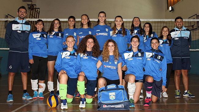 Perde per 3-2 l’Agren Fly Volley. Dopo il turno di fermo, il 3 febbraio riprende in trasferta a Canicatti’