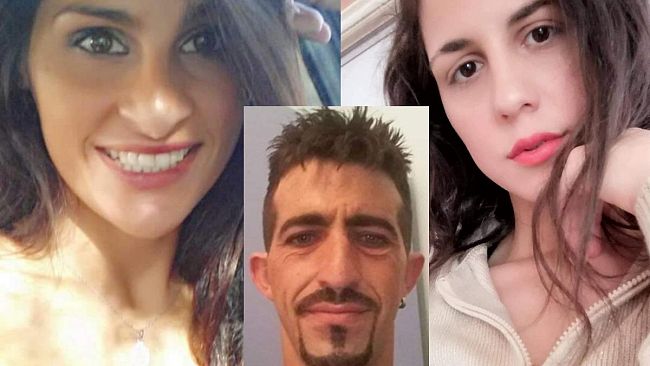 Delitto di Marsala, Margareta scarica tutto su Bonetta. Coltello gettato nel fiume Mazaro