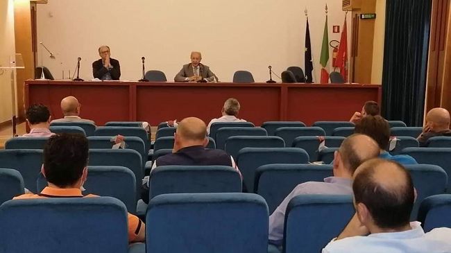 Marsala, chiusura domenicale panifici e supermercati, sindaco Di Girolamo: “chiesto all’Assessore Turano di emanare direttiva”