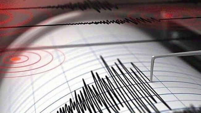 Terremoto 2.2 Richter lungo la costa occidentale trapanese