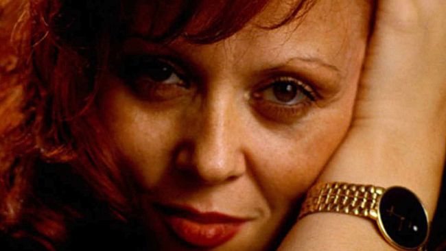 “Trapanincontra”, Silvana Grasso presenta “La domenica vestivi di rosso”