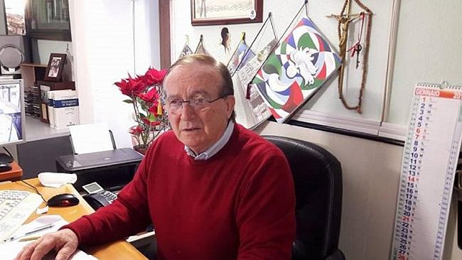 Il Tribunale del Riesame accoglie il ricorso della Procura di Palermo. L’ex sindaco Vaccarino torna in carcere