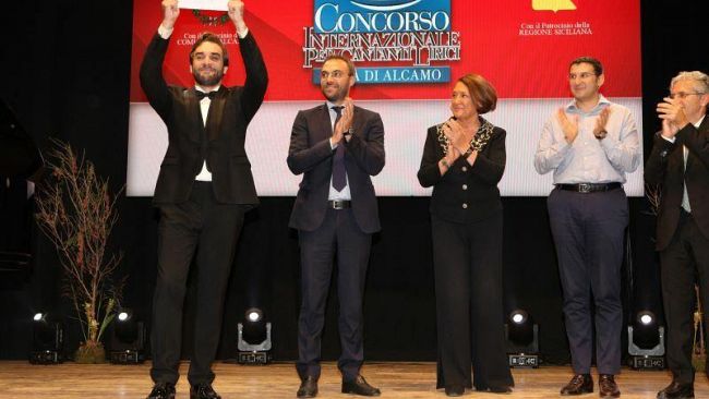 Alcamo: vincitori concorso internazionale per cantanti lirici “Citta’ di Alcamo” XXII edizione