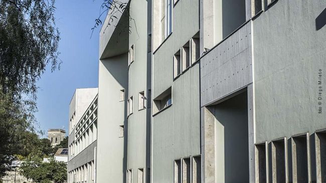 Trapani, dal 3 ottobre al via il “Festival Scontrino”