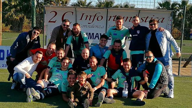 La Primavera Marsala Calcio A 5 vola in finale