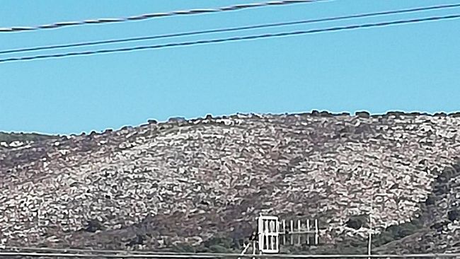 Incendi dolosi e pochi controlli, la triste estate delle montagne trapanesi