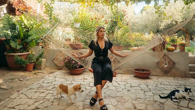 “Discovering Salemi”. Su Instagram la mini serie volta a promuovere le bellezze di Salemi