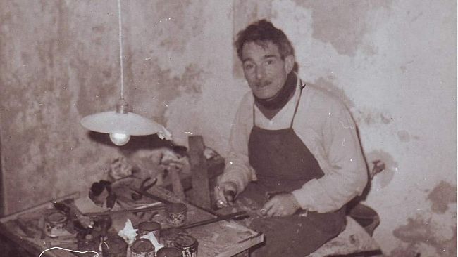 “Trapani Urbs Invictissima”: alla scoperta della “Strata Fera”