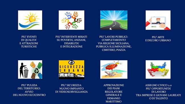 Petrosino: approvato dalla Giunta Comunale il Bilancio di previsione 2020