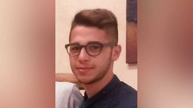 Mazara, è il giovane Fabio Triolo la vittima dell’incidente in via Bessarione ieri sera