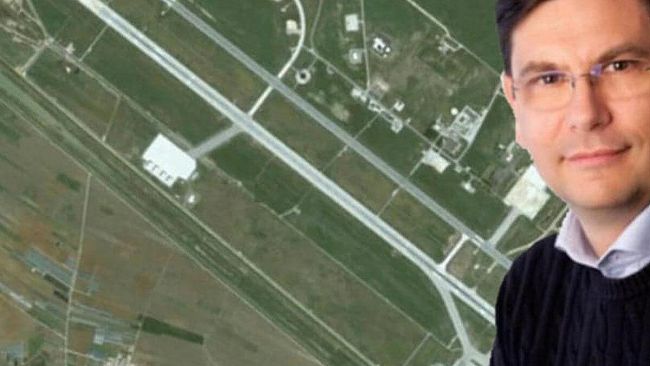 Aeroporto di Birgi, Ombra (ex presidente di Airgest) traccia un progetto di rilancio in 18 mesi