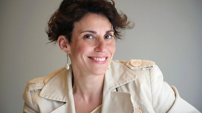 Trapani: la trapanese Stefania Auci chiude la rassegna InChiostro d’Autore