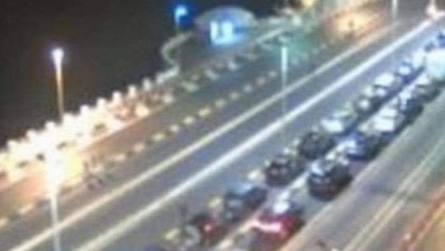 Musumeci furioso: “Pretendo che nessuno sbarchi a Messina”