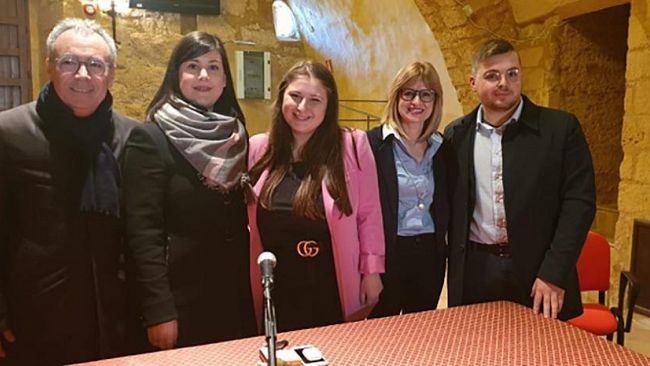 Partanna, la Consulta Giovanile e l’Amministrazione ricordano la strage di Capaci