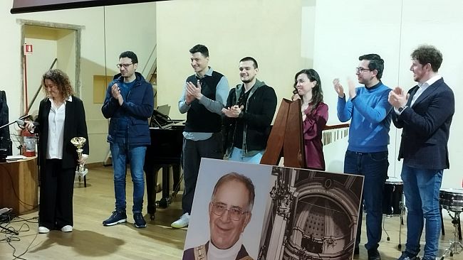 Mazara, I.C. Pirandello: consegnate 4 borse di studio agli alunni più meritevoli nell'anno 2022-2023