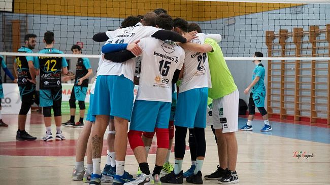 Pallavolo serie C, ancora una sconfitta per l'Essepiautoa29