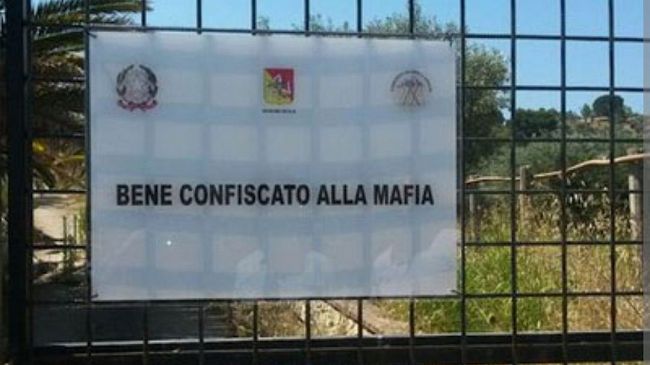 Campobello, pubblicati avvisi per la locazione di tre beni confiscati alla mafia 