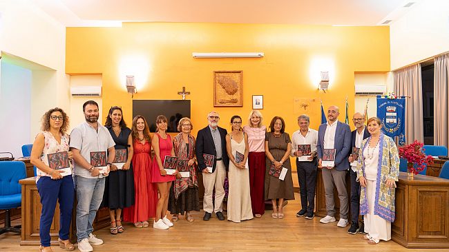 Annunciati i vincitori della nuova edizione del premio 