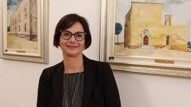 L'assessore Abbagnato confermata nel cda Distretto turistico Sicilia Occidentale