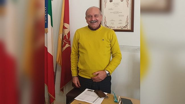 Covid. Negativizzato il sindaco di Paceco