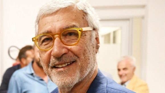 Addio ad Andrea Bulgarella imprenditore ed ex presidente del Trapani Calcio