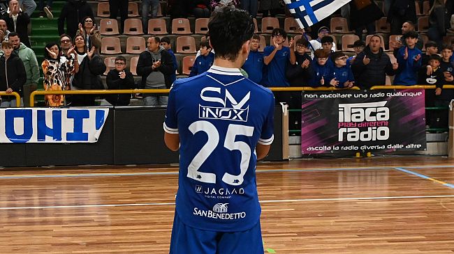 ​Il Marsala Futsal atteso in Campania dalla Junior Domitia