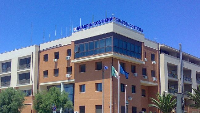 ​Trapani, cambia il comandante della Capitaneria di porto