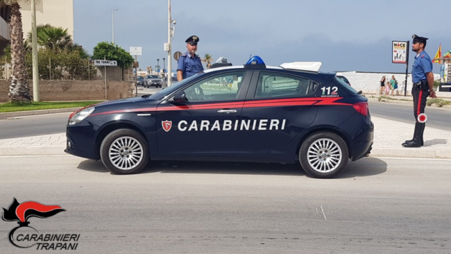 Un vero e proprio supermercato della droga smantellato a Trapani