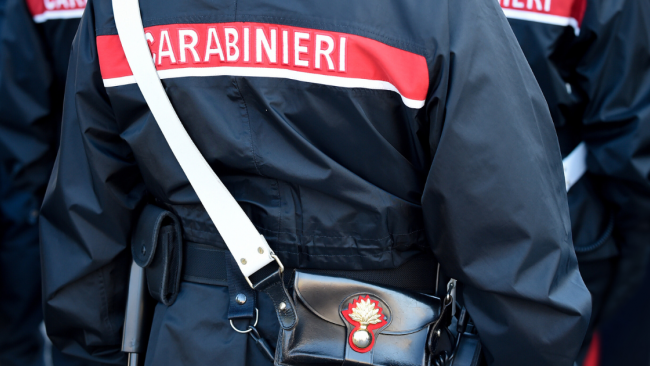 Lite per un terreno a Carini: giovane coppia denuncia minacce e sequestro