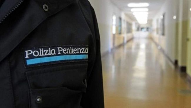 ​Carceri di Trapani, nota di compiacimento alla Polizia penitenziaria