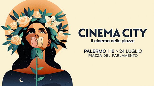 Nasce a Palermo “Cinema City”, la rassegna dedicata al cinema d’autore e ai suoi protagonisti