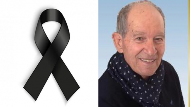 Mazara, è venuto a mancare Sebastiano Steno Marascia: il cordoglio dell'Amministrazione 