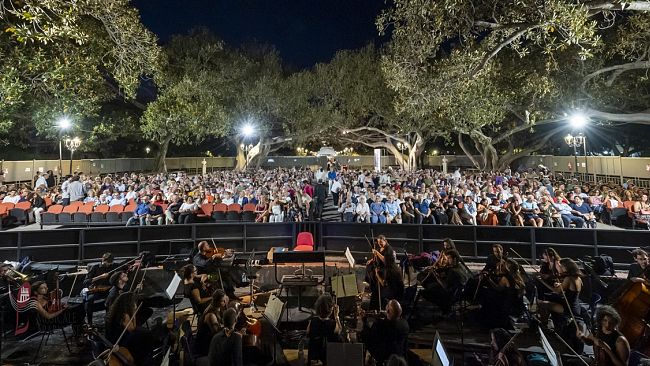 Luglio Musicale Trapanese, tre nuovi eventi inediti in programma a settembre