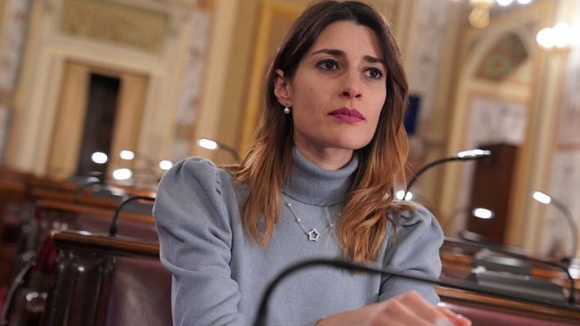 Malasanità, l'on. Cristina Ciminnisi chiede le dimissioni del direttore generale dell’ASP Trapani Ferdinando Croce