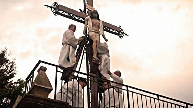 Tornano le processioni per la Settimana Santa a Castelvetrano