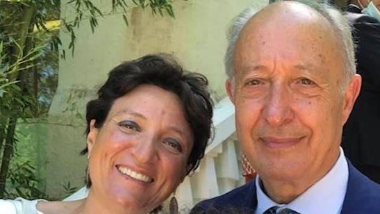 Marsala si stringe per l’addio a Caterina Di Girolamo 