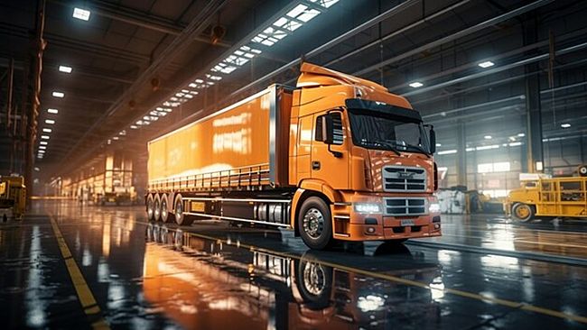 Azienda leader della distribuzione alimentare cerca autista con patente C e CQC