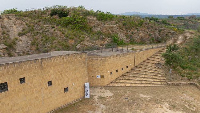 Un capolavoro di Monteverdi inaugura il Festival di Partanna