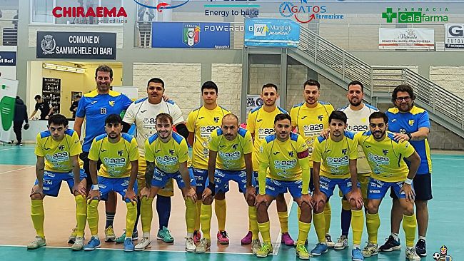 Futsal Mazara, in casa contro la Gear Piazza Armerina per voltare pagina. Pesano però diverse assenze  