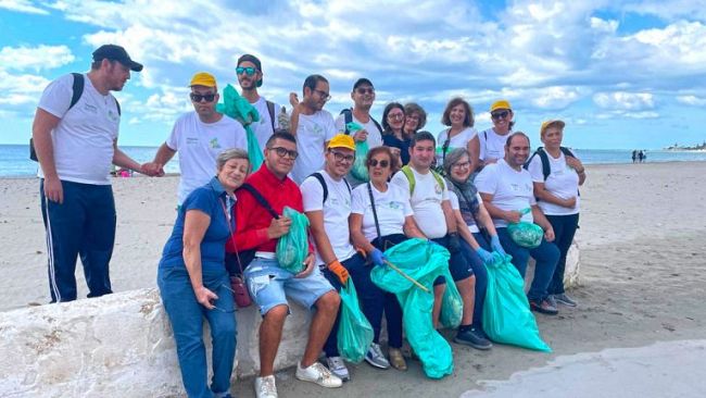 Mazara, la parrocchia Santa Chiara celebra il mese del Creato 