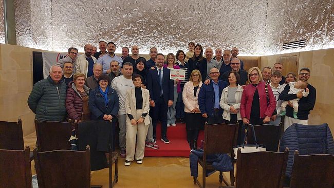 M5S. Francesca Trapani eletta coordinatrice del Gruppo Territoriale di Trapani