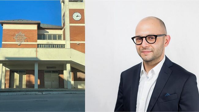 Luminarie natalizie: l'intervento del segretario del PD comunale