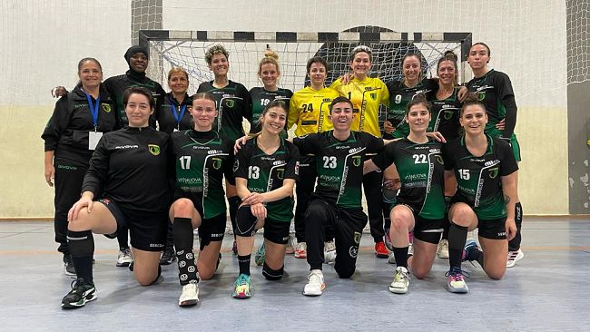 L'Handball Erice batte Prato 21-37 e conquista i play-off