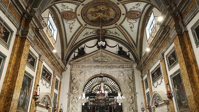 Il Rosario per l'Italia fa tappa a Trapani: su TV2000 la preghiera  del Papa