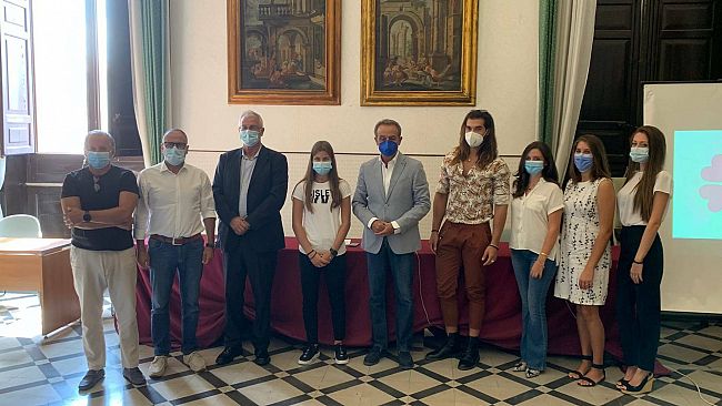 Trapani, presentati gli spot pro vaccinazione voluti dal Comune