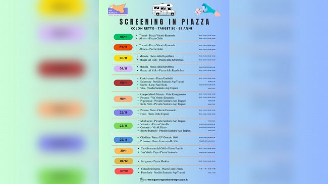 prevenzione-del-tumore-al-colon-retto-asp-di-trapani-organizza-screening-gratuiti