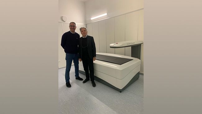 ​Asp Trapani, MOC a Trapani e Alcamo per prevenzione e cura osteoporosi